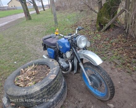 ИЖ Планета 3, объемом двигателя 0.35 л и пробегом 0 тыс. км за 296 $, фото 2 на Automoto.ua