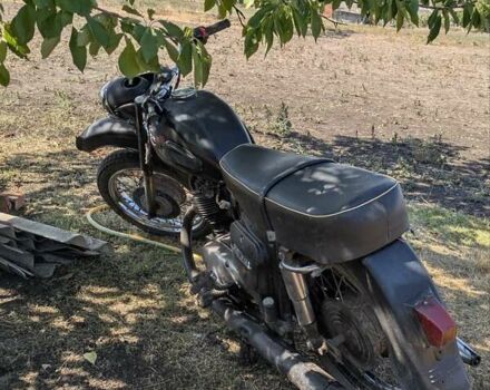 ИЖ Планета 3, объемом двигателя 0 л и пробегом 6 тыс. км за 290 $, фото 2 на Automoto.ua