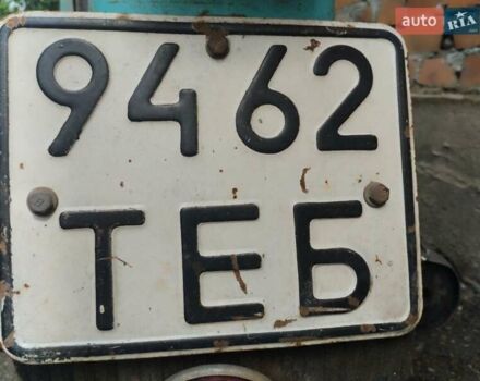ИЖ Планета 3, объемом двигателя 0 л и пробегом 34 тыс. км за 250 $, фото 2 на Automoto.ua