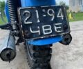 ИЖ Планета 3, объемом двигателя 0 л и пробегом 15 тыс. км за 250 $, фото 2 на Automoto.ua