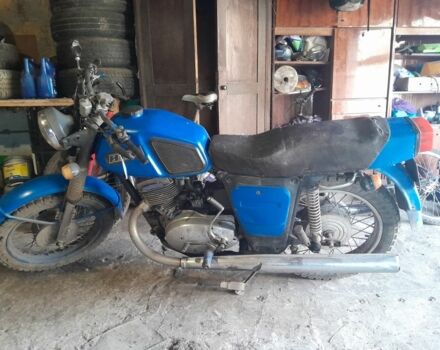 ИЖ Планета 3, объемом двигателя 0.35 л и пробегом 0 тыс. км за 237 $, фото 2 на Automoto.ua