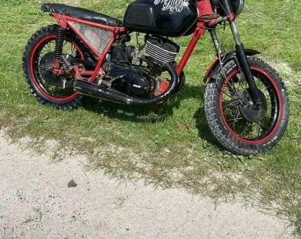 ИЖ Планета 3, объемом двигателя 0 л и пробегом 0 тыс. км за 144 $, фото 3 на Automoto.ua