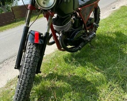 ИЖ Планета 3, объемом двигателя 0 л и пробегом 0 тыс. км за 144 $, фото 4 на Automoto.ua