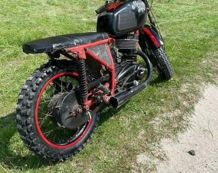 ИЖ Планета 3, объемом двигателя 0 л и пробегом 0 тыс. км за 144 $, фото 2 на Automoto.ua