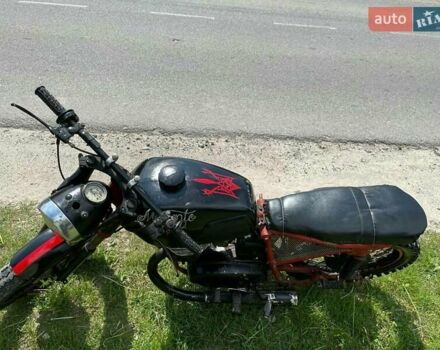 ИЖ Планета 3, объемом двигателя 0 л и пробегом 0 тыс. км за 144 $, фото 1 на Automoto.ua