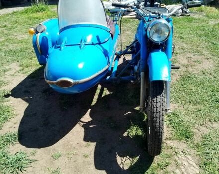 ІЖ Планєта 3, об'ємом двигуна 0.35 л та пробігом 0 тис. км за 485 $, фото 5 на Automoto.ua