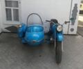 ІЖ Планєта 3, об'ємом двигуна 0.35 л та пробігом 0 тис. км за 485 $, фото 10 на Automoto.ua