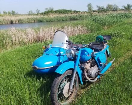ІЖ Планєта 3, об'ємом двигуна 0.35 л та пробігом 0 тис. км за 485 $, фото 3 на Automoto.ua