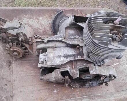 ІЖ Планєта 3, об'ємом двигуна 0.35 л та пробігом 0 тис. км за 485 $, фото 15 на Automoto.ua