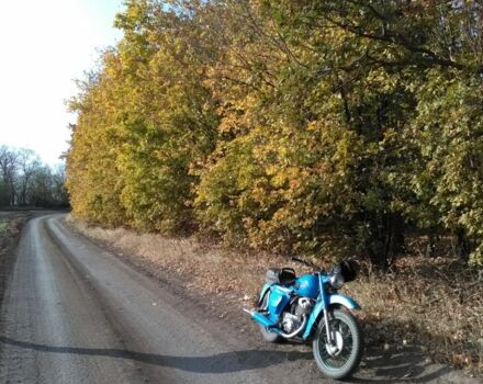 ІЖ Планєта 3, об'ємом двигуна 0.35 л та пробігом 0 тис. км за 485 $, фото 13 на Automoto.ua