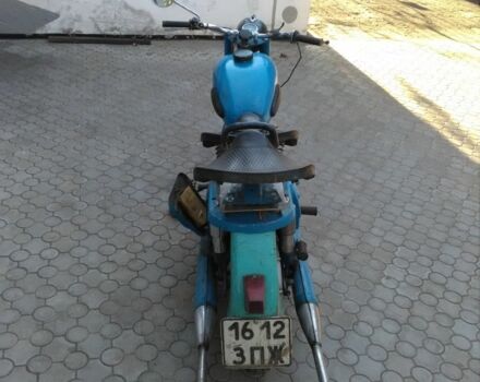 ІЖ Планєта 3, об'ємом двигуна 0.35 л та пробігом 0 тис. км за 485 $, фото 7 на Automoto.ua