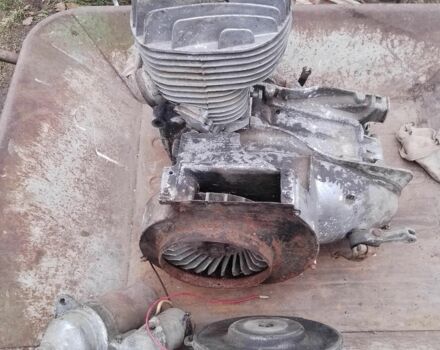 ІЖ Планєта 3, об'ємом двигуна 0.35 л та пробігом 0 тис. км за 485 $, фото 14 на Automoto.ua
