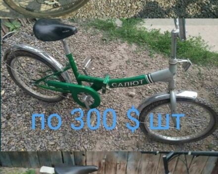 ІЖ Планєта 3, об'ємом двигуна 0 л та пробігом 0 тис. км за 250 $, фото 2 на Automoto.ua