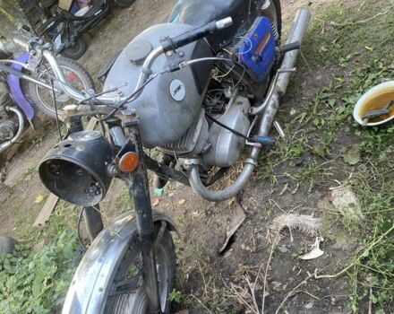 ИЖ Планета 3, объемом двигателя 0.35 л и пробегом 0 тыс. км за 72 $, фото 5 на Automoto.ua