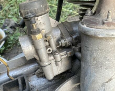 ИЖ Планета 3, объемом двигателя 0.35 л и пробегом 0 тыс. км за 72 $, фото 4 на Automoto.ua