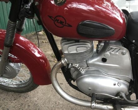 ИЖ Планета 3 1971 в Днепре (Днепропетровске) на Automoto.ua ИЖ Планета 3, объемом двигателя 0.35 л и пробегом 0 тыс. км за 360 $, фото 1 на Automoto.ua