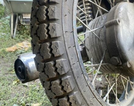 ИЖ Планета 3, объемом двигателя 0.35 л и пробегом 0 тыс. км за 72 $, фото 1 на Automoto.ua