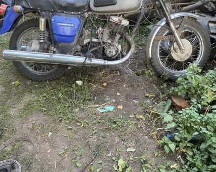 ИЖ Планета 3, объемом двигателя 0.35 л и пробегом 0 тыс. км за 72 $, фото 3 на Automoto.ua