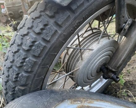 ИЖ Планета 3, объемом двигателя 0.35 л и пробегом 0 тыс. км за 72 $, фото 6 на Automoto.ua