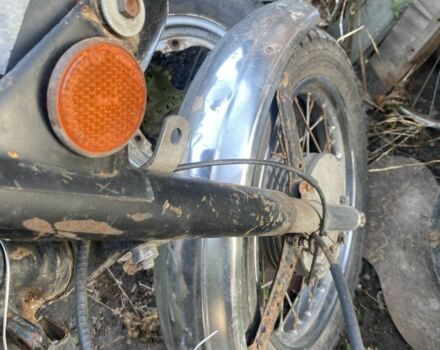 ИЖ Планета 3, объемом двигателя 0.35 л и пробегом 0 тыс. км за 72 $, фото 2 на Automoto.ua