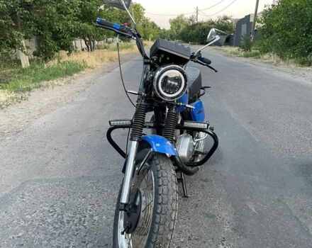 ІЖ Планєта 3, об'ємом двигуна 0.35 л та пробігом 0 тис. км за 389 $, фото 2 на Automoto.ua
