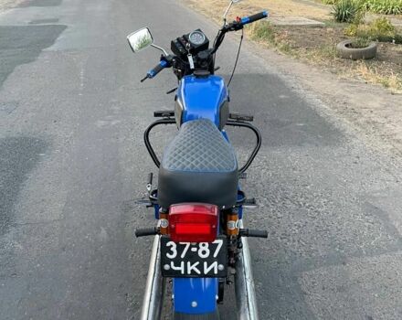 ІЖ Планєта 3, об'ємом двигуна 0.35 л та пробігом 0 тис. км за 389 $, фото 3 на Automoto.ua