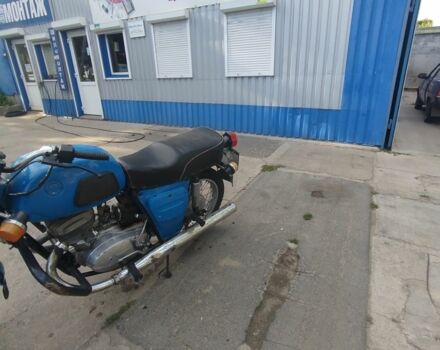 ИЖ Планета 3, объемом двигателя 0.35 л и пробегом 0 тыс. км за 333 $, фото 2 на Automoto.ua