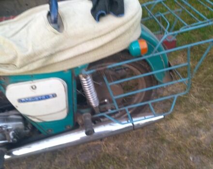 ИЖ Планета 3, объемом двигателя 0 л и пробегом 0 тыс. км за 334 $, фото 3 на Automoto.ua