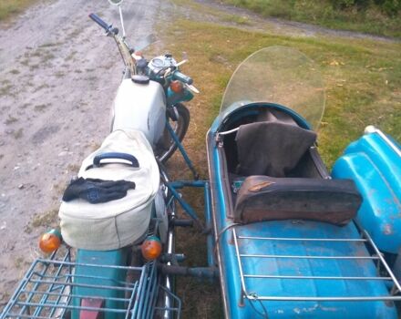 ИЖ Планета 3, объемом двигателя 0 л и пробегом 0 тыс. км за 334 $, фото 2 на Automoto.ua