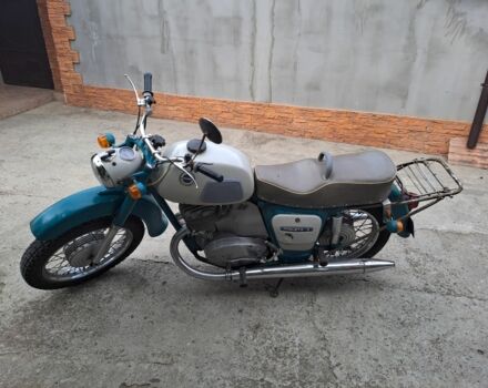 ИЖ Планета 3 1974 в Одессе на Automoto.ua ИЖ Планета 3, объемом двигателя 0.35 л и пробегом 0 тыс. км за 2000 $, фото 1 на Automoto.ua