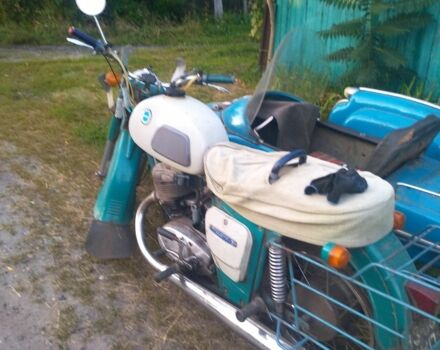 ИЖ Планета 3, объемом двигателя 0 л и пробегом 0 тыс. км за 334 $, фото 1 на Automoto.ua