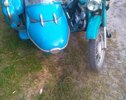 ИЖ Планета 3, объемом двигателя 0 л и пробегом 0 тыс. км за 334 $, фото 4 на Automoto.ua