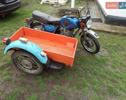 ИЖ Планета 3, объемом двигателя 0 л и пробегом 1 тыс. км за 350 $, фото 3 на Automoto.ua