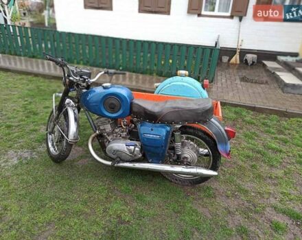 ИЖ Планета 3, объемом двигателя 0 л и пробегом 1 тыс. км за 350 $, фото 2 на Automoto.ua