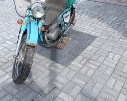ІЖ Планєта 3, об'ємом двигуна 0 л та пробігом 0 тис. км за 486 $, фото 3 на Automoto.ua