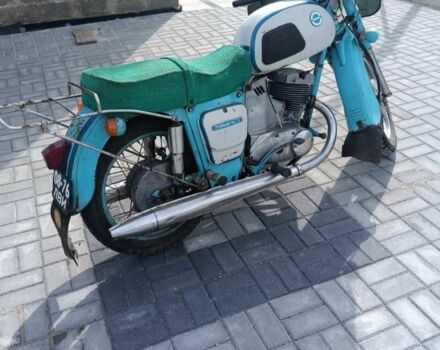 ИЖ Планета 3 1977 в Львове на Automoto.ua ИЖ Планета 3, объемом двигателя 0 л и пробегом 0 тыс. км за 360 $, фото 2 на Automoto.ua