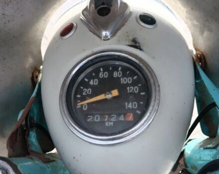 ИЖ Планета 3 1977 в Львове на Automoto.ua ИЖ Планета 3, объемом двигателя 0 л и пробегом 0 тыс. км за 360 $, фото 5 на Automoto.ua