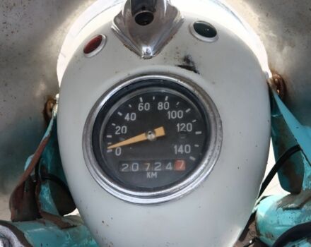 ІЖ Планєта 3, об'ємом двигуна 0 л та пробігом 0 тис. км за 486 $, фото 2 на Automoto.ua