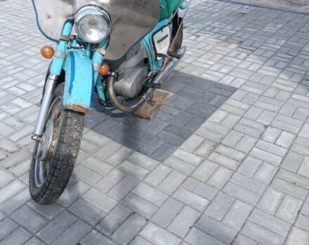 ИЖ Планета 3 1977 в Львове на Automoto.ua ИЖ Планета 3, объемом двигателя 0 л и пробегом 0 тыс. км за 360 $, фото 3 на Automoto.ua