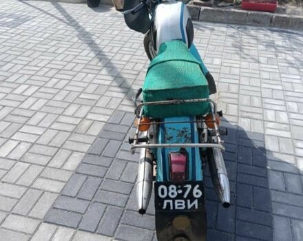ИЖ Планета 3 1977 в Львове на Automoto.ua ИЖ Планета 3, объемом двигателя 0 л и пробегом 0 тыс. км за 360 $, фото 1 на Automoto.ua