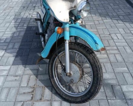 ІЖ Планєта 3, об'ємом двигуна 0 л та пробігом 0 тис. км за 486 $, фото 1 на Automoto.ua