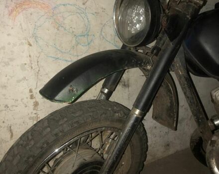 ИЖ Планета 3, объемом двигателя 0.35 л и пробегом 0 тыс. км за 143 $, фото 2 на Automoto.ua