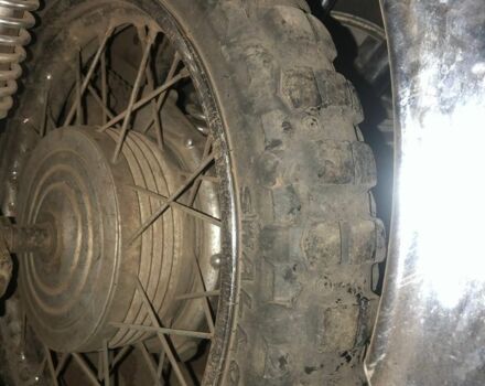 ИЖ Планета 3, объемом двигателя 0.35 л и пробегом 0 тыс. км за 143 $, фото 1 на Automoto.ua