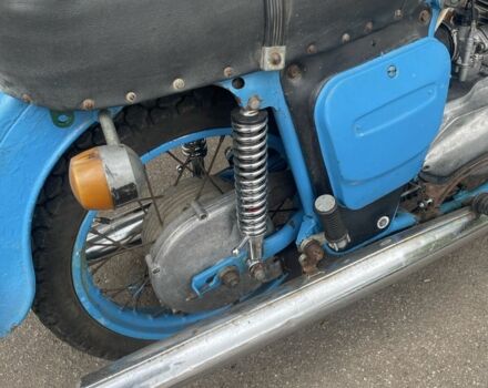 ИЖ Планета 3 1980 в Запорожье на Automoto.ua ИЖ Планета 3, объемом двигателя 0.35 л и пробегом 0 тыс. км за 486 $, фото 3 на Automoto.ua