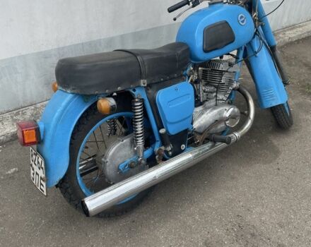 ИЖ Планета 3 1980 в Запорожье на Automoto.ua ИЖ Планета 3, объемом двигателя 0.35 л и пробегом 0 тыс. км за 486 $, фото 5 на Automoto.ua