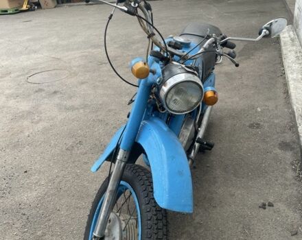 ИЖ Планета 3 1980 в Запорожье на Automoto.ua ИЖ Планета 3, объемом двигателя 0.35 л и пробегом 0 тыс. км за 486 $, фото 6 на Automoto.ua