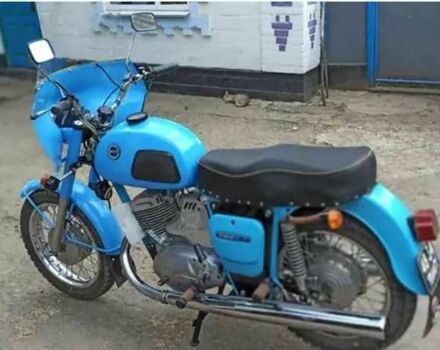 ІЖ Планєта 3, об'ємом двигуна 0 л та пробігом 0 тис. км за 1000 $, фото 1 на Automoto.ua