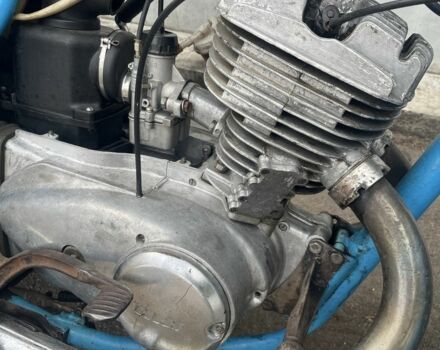 ИЖ Планета 3 1980 в Запорожье на Automoto.ua ИЖ Планета 3, объемом двигателя 0.35 л и пробегом 0 тыс. км за 486 $, фото 4 на Automoto.ua