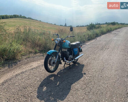 ІЖ Планєта 3, об'ємом двигуна 0 л та пробігом 2 тис. км за 500 $, фото 1 на Automoto.ua