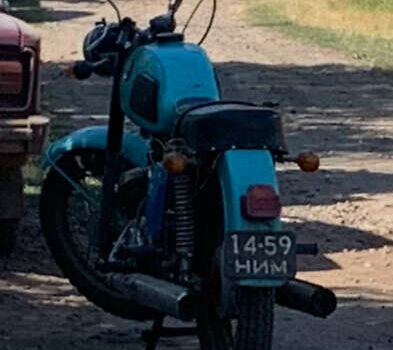 ІЖ Планєта 3, об'ємом двигуна 0 л та пробігом 2 тис. км за 500 $, фото 2 на Automoto.ua